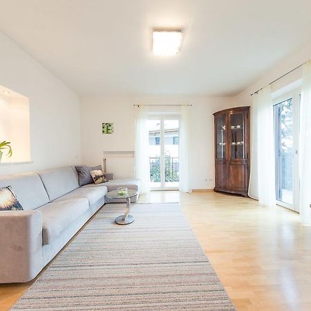 Haus Dorfblick Apartment Caldaro Bagian luar foto