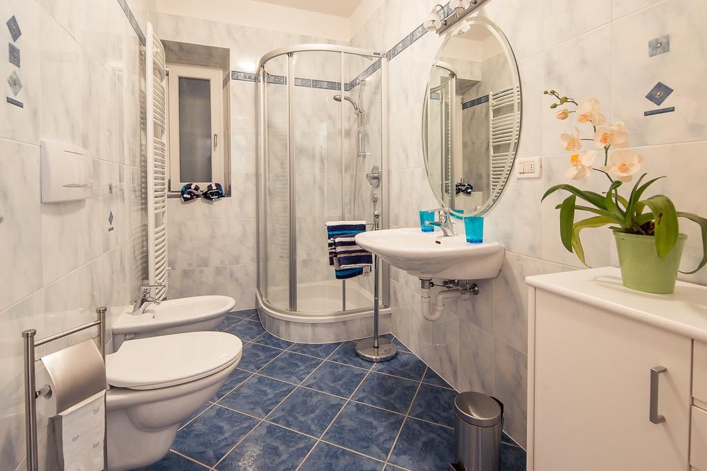 Haus Dorfblick Apartment Caldaro Bagian luar foto